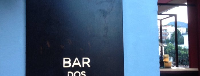 Bar dos Descasados is one of Diversão.