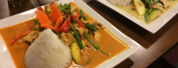 Thai Thip is one of Must-visit eateries in Euless area.