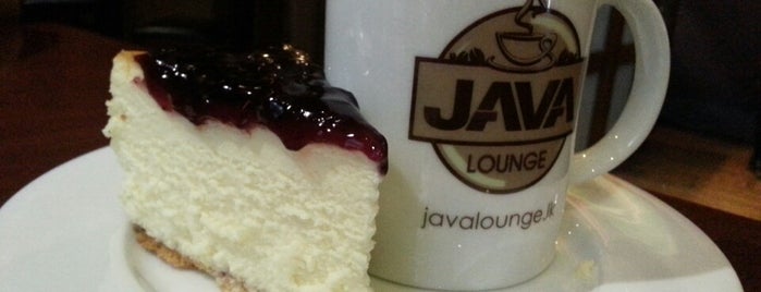 Java Lounge is one of Yum Yum : Colombo Edition.