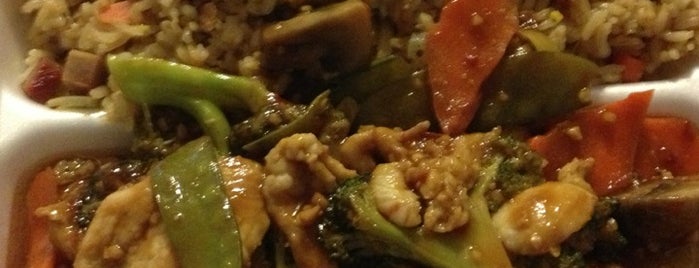 King's Wok is one of The 15 Best Places with Gluten-Free Food in Baton Rouge.