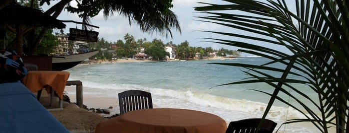 Tartaruga Beach Resort is one of Lugares favoritos de Yunus.