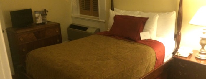Biltmore Hotel Greensboro (North Carolina) is one of Hotels and Resorts.