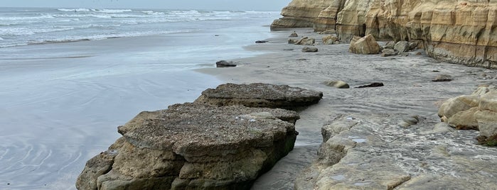 Solana Beach is one of California 2019.