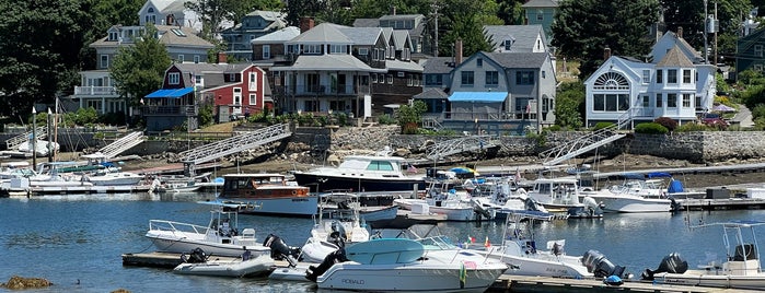 Rocky Neck Colony is one of Boston/Gloucester.