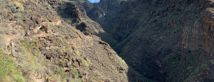 Barranco del Infierno is one of Аняさんの保存済みスポット.