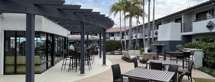Courtyard San Diego Del Mar/Solana Beach is one of Tripsterさんのお気に入りスポット.