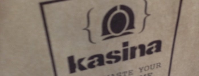 Kasina Premium is one of Korea!.