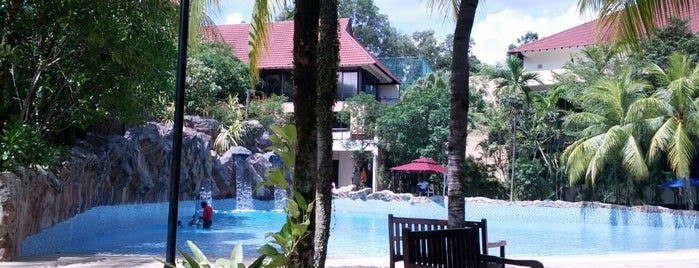 Swimming Pool | CSC @ Bukit Batok is one of Pool.
