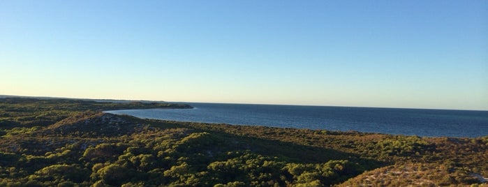 Hansen Bay Viewpoint is one of Perth.