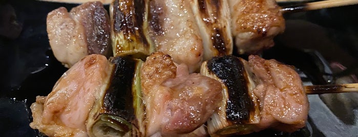 Daimatsu 大松 is one of Favourite Food in BKK.