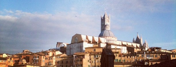 Ristorante San Domenico is one of Siena.