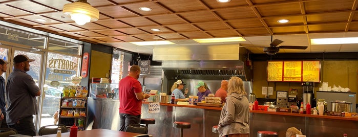 Shorty's Famous Hot Dogs is one of Wake Forest Localista Favorites.