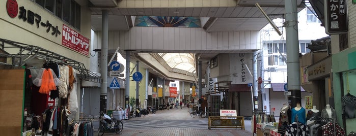 仲本商店 is one of okinawa life.