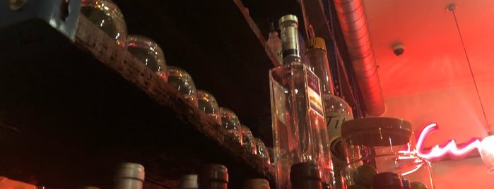 Pub Lisboeta is one of The 15 Best Places for Tequila in Lisbon.