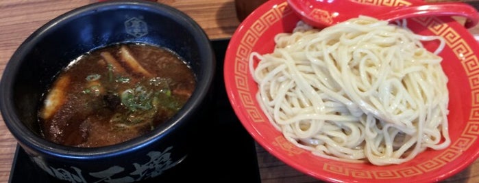 博多元勲 大名店 is one of ラーメン.