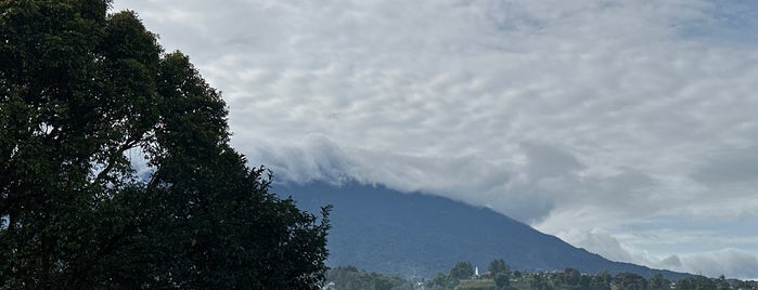 Grand Ussu Hotel & Convention is one of Villa, Hotel & Resort Bogor.