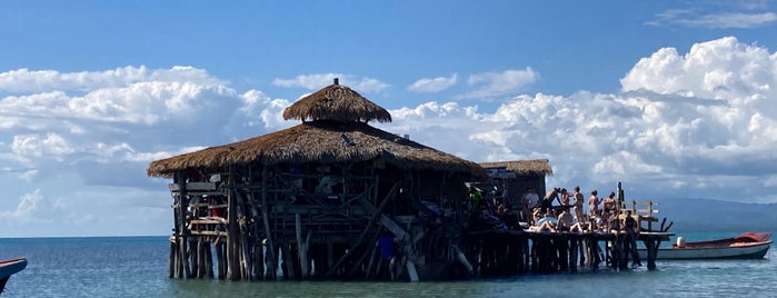 Pelican Bar is one of Places.