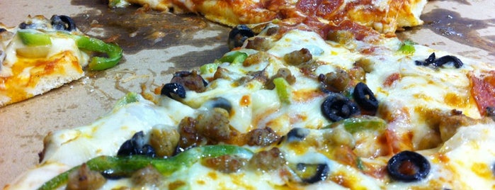 The 15 Best Places For Pizza In Cebu City