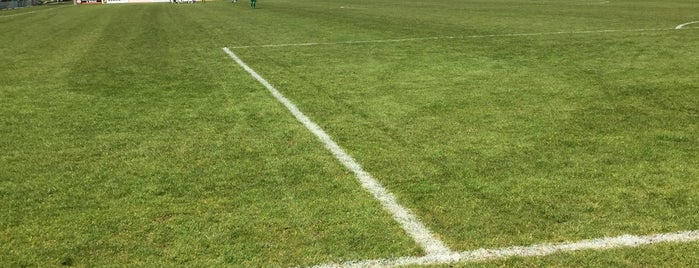 Sportcomplex Het Koningsland is one of Voetbalvelden Friesland.