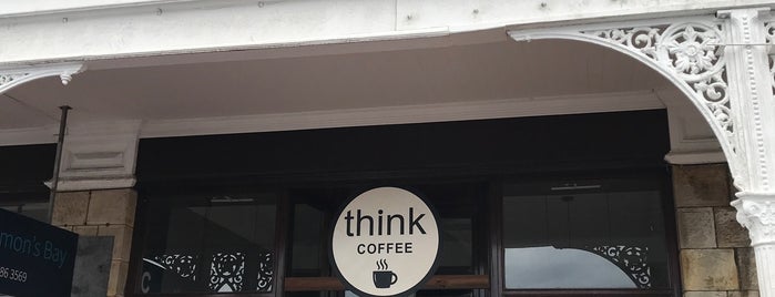 Think Coffee is one of Life Grand Cafe.