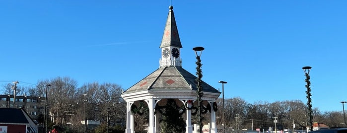 Garden City Center is one of sydney : понравившиеся места.