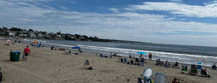 Bonnet Shores Beach Club is one of Guide to Narragansett's best spots.