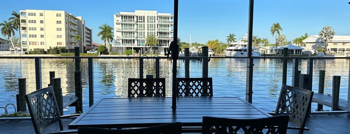 Residence Inn Fort Lauderdale Intracoastal/Il Lugano is one of The 15 Best Comfortable Places in Fort Lauderdale.