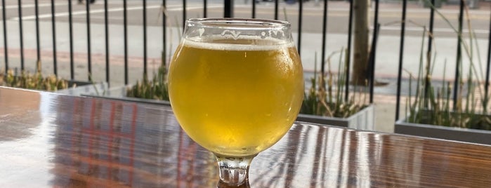Melvin Brewing is one of CA-San Diego Breweries.