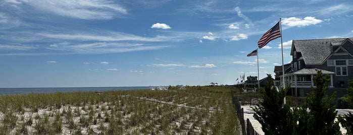 Bay Head Beach is one of Road Trips (Under 3 Hours).