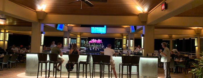 Grand Wailea Bistro Bar is one of Places in Maui.