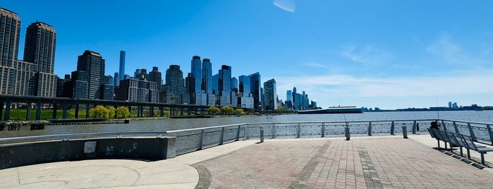 Pier I is one of New york 2018.