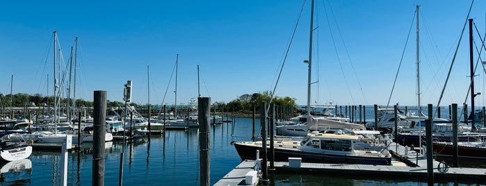 Stamford Landing Marina is one of Member Discounts: North East.