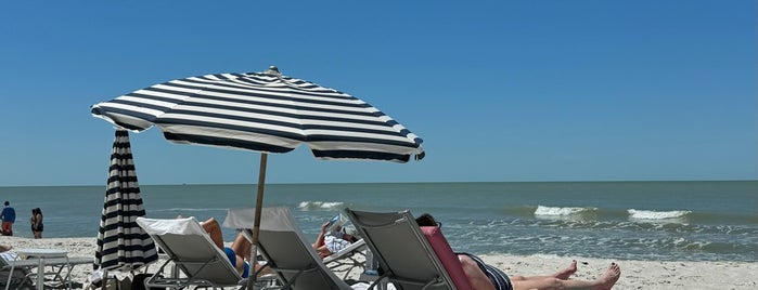 Beach @ Edgewater is one of Florida.