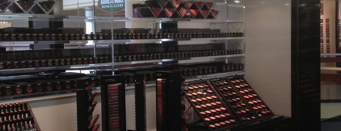 MAC Cosmetics is one of Top picks for Cosmetics Shops.
