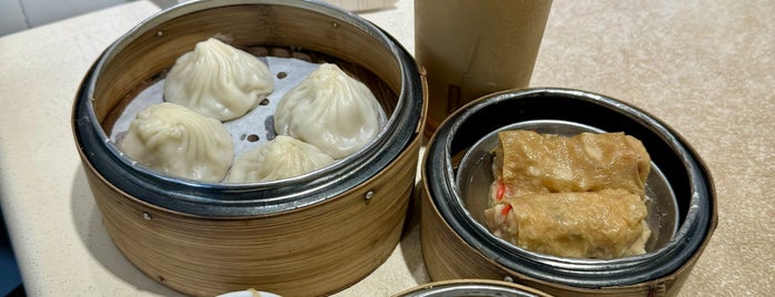 Swee Choon Tim Sum Restaurant is one of Go-to spots.
