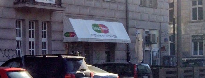Salad Story is one of Nom Nom Zebra!.