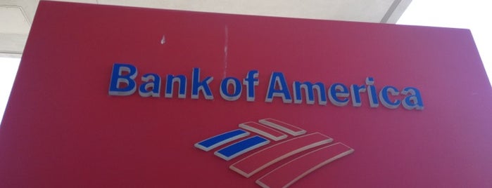 Bank of America is one of Guide to Phoenix's best spots.