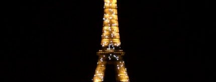 Menara Eiffel is one of France To Do.
