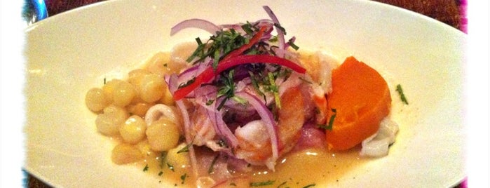 Limon Rotisserie is one of The 15 Best Places for Ceviche in San Francisco.