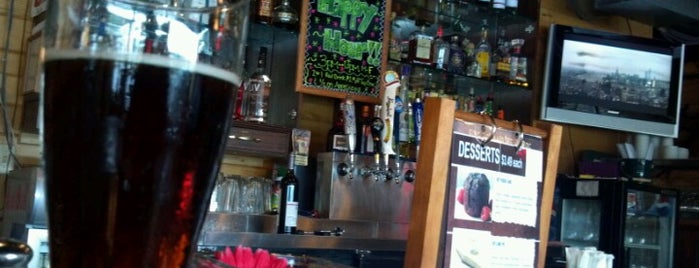 Big Island Bar And Grill is one of Locais curtidos por Harry.