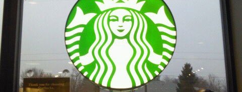 Starbucks is one of Lugares favoritos de David.