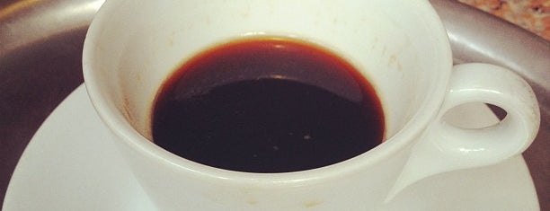 Symbiosa is one of Coffee.