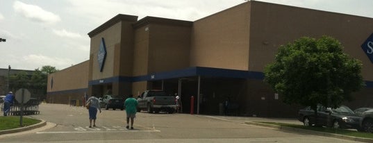 Sam's Club is one of The 7 Best Places for Ice Cream Sandwiches in Cincinnati.