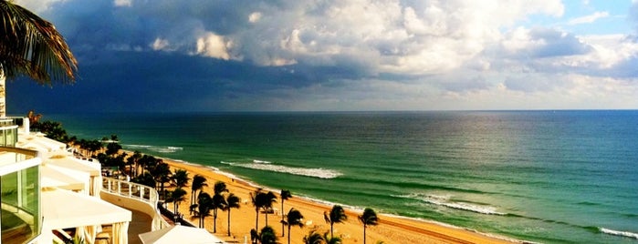 The Ritz-Carlton, Fort Lauderdale is one of Best of Greater Fort Lauderdale.