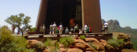 Chapel of the Holy Cross is one of Parks and other outdoor spots.