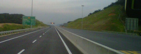 KL-Kuala Selangor Expressway (LATAR) is one of Highway & Common Road.