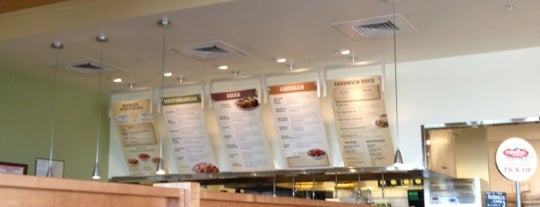 Noodles & Company is one of Marloさんのお気に入りスポット.