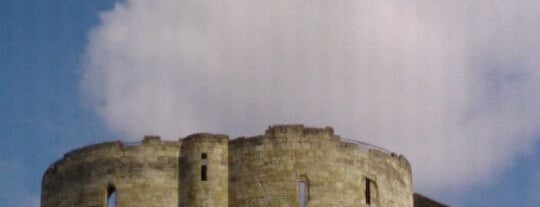 York Castle Museum is one of Best of World Edition part 2.