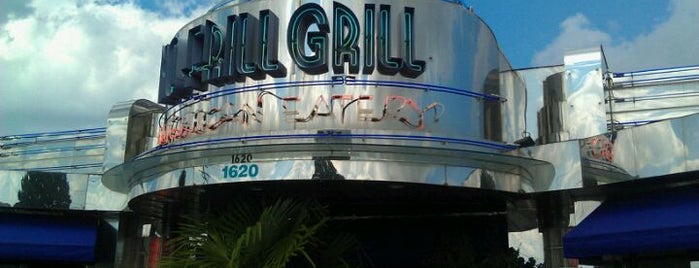 No Frill Bar & Grill is one of The 9 Best Places for Dirty Martinis in Virginia Beach.