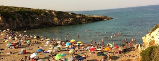 spiaggia in sicilia